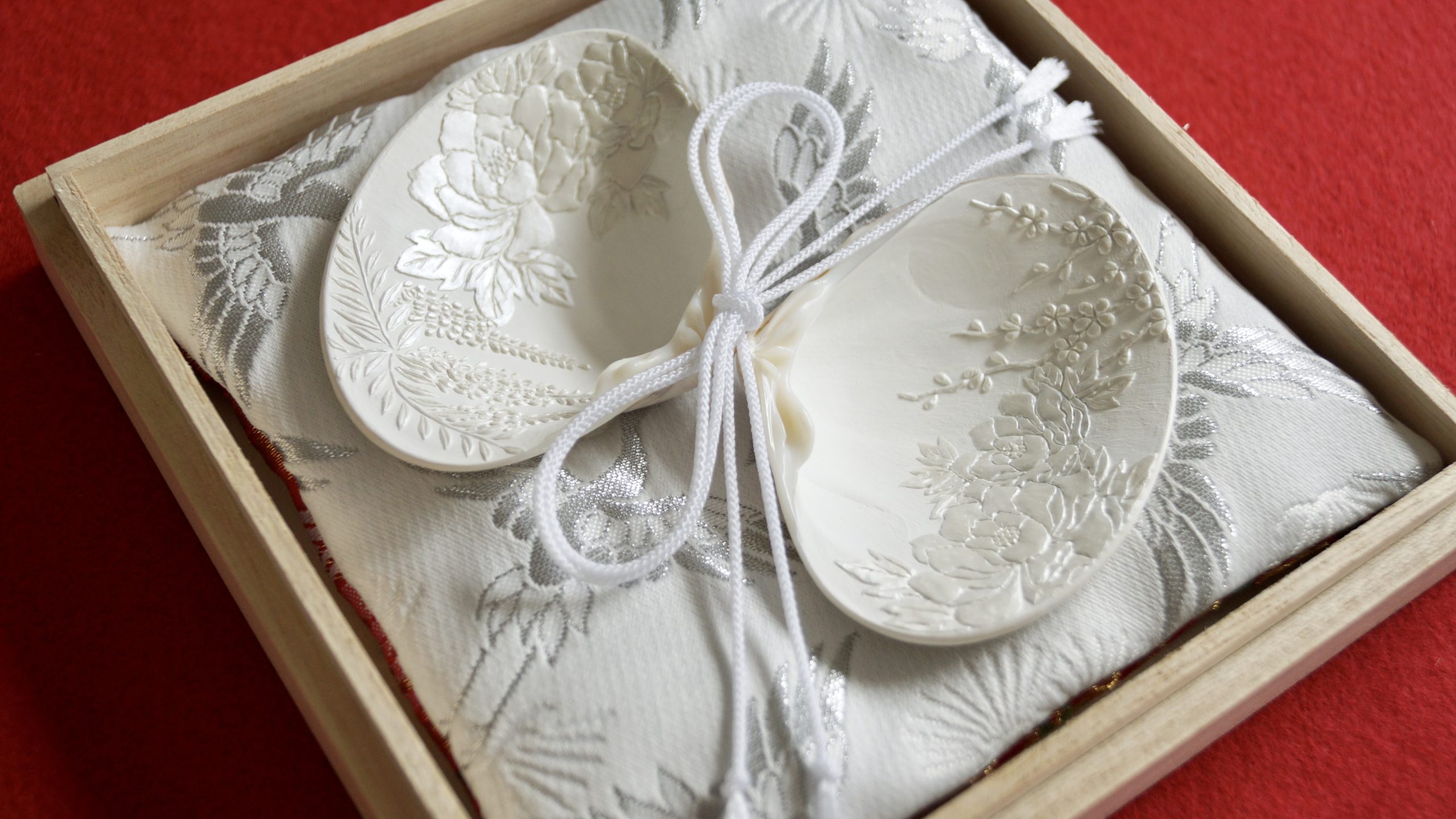 座敷童子ちゃん　お師匠様の白蝶貝リング❤️ 座敷童子ちゃん お師匠様の幸せ白蝶貝リング❤️ 白蝶貝 指輪」の人気